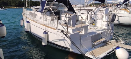 ayc yachtcharter kroatien